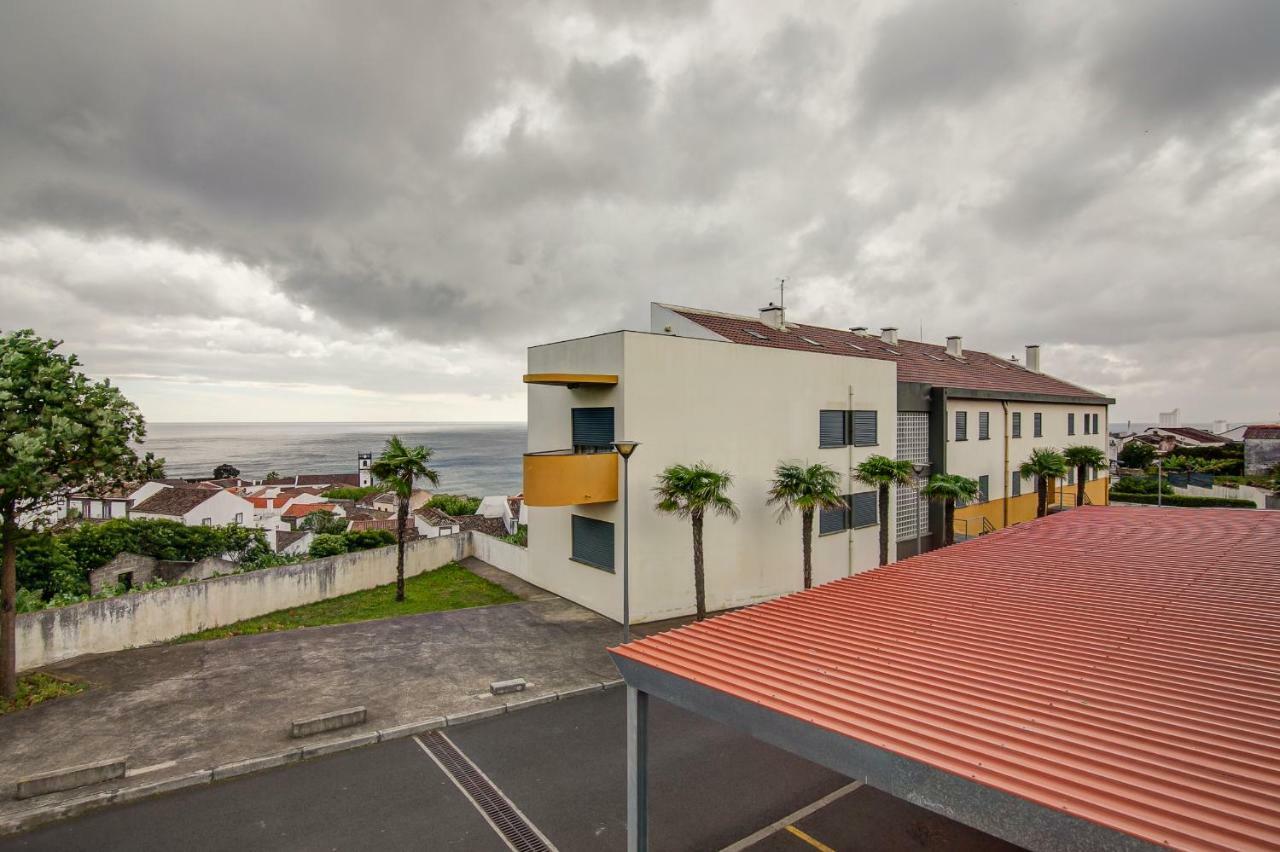 Epicenter Santacruz Lägenhet Lagoa  Exteriör bild
